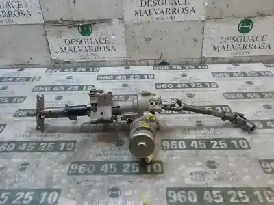 Second-hand car spare part steering column for toyota corolla (_e12_) 2.0 d-4d (cde120r_ cde120l_) oem iam references   