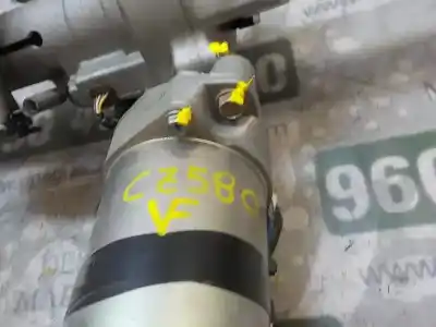 Second-hand car spare part steering column for toyota corolla (_e12_) 2.0 d-4d (cde120r_ cde120l_) oem iam references   