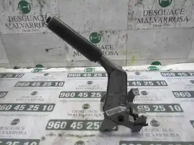 Second-hand car spare part handbrake lever for peugeot partner (s2) 1.6 16v hdi cat oem iam references 