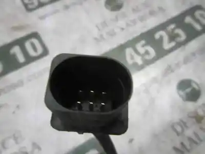 Second-hand car spare part lambda probe for peugeot partner (s2) 1.6 16v hdi cat oem iam references 1618ne  