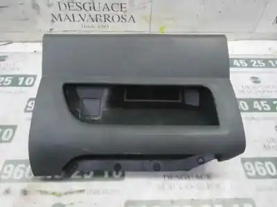 Second-hand car spare part glove compartment for peugeot partner (s2) 1.6 16v hdi cat oem iam references 