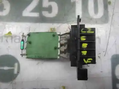 Second-hand car spare part heater blower for peugeot partner (s2) 1.6 16v hdi cat oem iam references 