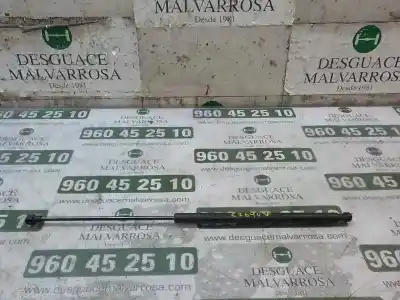 Peça sobressalente para automóvel em segunda mão amortecedores do tronco / porta por renault koleos 2.0 dci diesel fap referências oem iam 904505599r