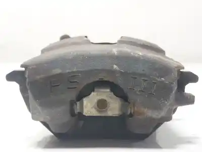 Peça sobressalente para automóvel em segunda mão pinça de travão dianteira direita por volkswagen golf vi (5k1) 1.6 tdi referências oem iam 1k0615124d