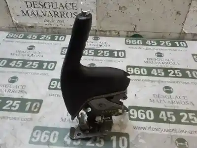 Pièce détachée automobile d'occasion LEVIER DE FREIN A MAIN pour FORD FIESTA (CB1)  Références OEM IAM 1802535  