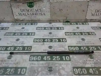 Peça sobressalente para automóvel em segunda mão amortecedores do tronco / porta por renault koleos 2.0 dci diesel fap referências oem iam 904513981r