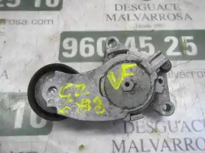 İkinci el araba yedek parçası Yardimci Kayis Gergi için PEUGEOT PARTNER (S2) 1.6 16V HDi CAT OEM IAM referansları   