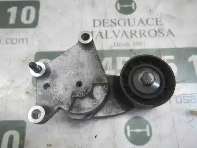 İkinci el araba yedek parçası yardimci kayis gergi için peugeot partner (s2) 1.6 16v hdi cat oem iam referansları   