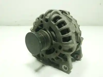 Second-hand car spare part alternator for dacia dokker express furgoneta/monovolumen 1.6 oem iam references 