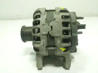 Автозапчастина б/у генератор для dacia dokker express furgoneta/monovolumen 1.6 посилання на oem iam   231001910r