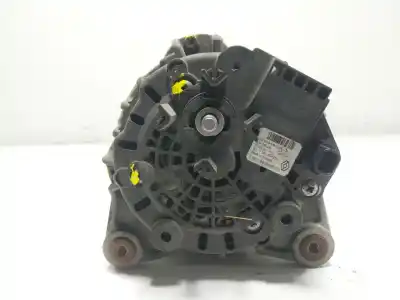 Автозапчастина б/у генератор для dacia dokker express furgoneta/monovolumen 1.6 посилання на oem iam   231001910r