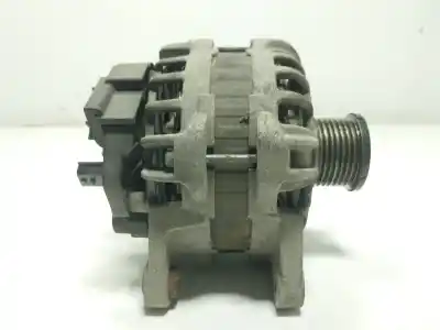 Автозапчастина б/у генератор для dacia dokker express furgoneta/monovolumen 1.6 посилання на oem iam   231001910r