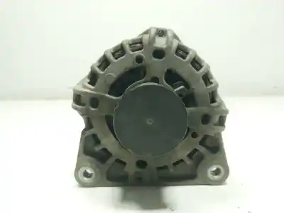 Автозапчастина б/у генератор для dacia dokker express furgoneta/monovolumen 1.6 посилання на oem iam   231001910r