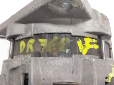 Автозапчастина б/у генератор для dacia dokker express furgoneta/monovolumen 1.6 посилання на oem iam   231001910r