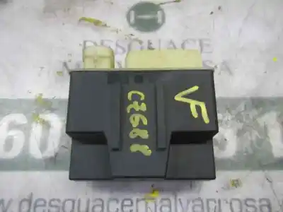 Second-hand car spare part glow plug for peugeot partner (s2) 1.6 16v hdi cat oem iam references 