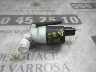 Second-hand car spare part washer pump for peugeot partner (s2) 1.6 16v hdi cat oem iam references 