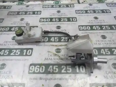 Second-hand car spare part brake pump for peugeot partner (s2) 1.6 16v hdi cat oem iam references 