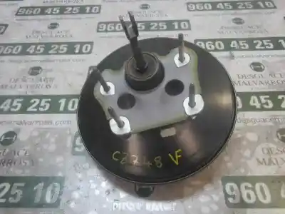 Piesă de schimb auto la mâna a doua tulumba servofrânã pentru renault scenic iv grand limited referințe oem iam 472104219r