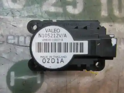 Piesă de schimb auto la mâna a doua motoras clapeta aeroterma pentru renault scenic iv grand limited referințe oem iam 