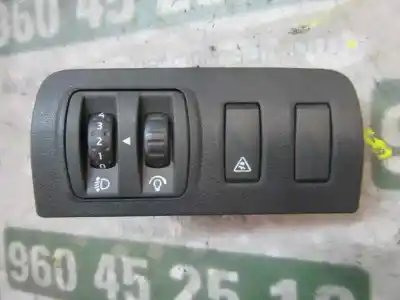 Pezzo di ricambio per auto di seconda mano MODULO ELETTRONICO per RENAULT SCENIC IV  Riferimenti OEM IAM 283950001R  648450001R