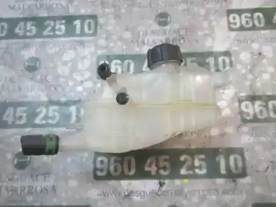 Pièce détachée automobile d'occasion vase d'expansion de liquide de refroidissement pour renault scenic iv grand limited références oem iam 217100005r  
