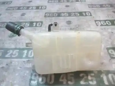 Pièce détachée automobile d'occasion vase d'expansion de liquide de refroidissement pour renault scenic iv grand limited références oem iam 217100005r  