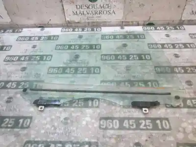 Piesă de schimb auto la mâna a doua geam ușã spate dreapta pentru renault scenic iv grand limited referințe oem iam 823000010r