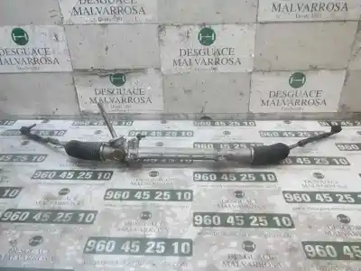 Piesă de schimb auto la mâna a doua caseta de direcție pentru renault scenic iv grand limited referințe oem iam 490010683r