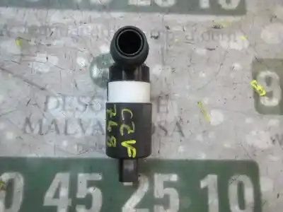 Piesă de schimb auto la mâna a doua pompã ștergãtoare pentru renault scenic iv grand limited referințe oem iam 289200004r