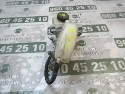 Piesă de schimb auto la mâna a doua pompa de frana pentru renault scenic iv grand limited referințe oem iam 460115826r