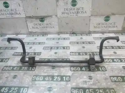 Piesă de schimb auto la mâna a doua bara de stabilizare fațã pentru renault scenic iv grand limited referințe oem iam 546110015r