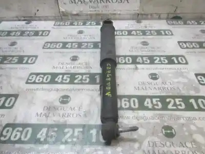 Piesă de schimb auto la mâna a doua amortizor dreapta spate pentru renault scenic iv grand limited referințe oem iam 562100028r