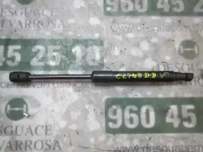 Piesă de schimb auto la mâna a doua amortizor capotã pentru renault scenic iv grand limited referințe oem iam 654700008r