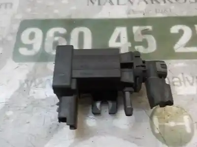 Peça sobressalente para automóvel em segunda mão bomba de ar secundária por ford fiesta (cb1) 1.4 tdci cat referências oem iam 1930383