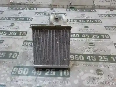 Pièce détachée automobile d'occasion chauffage / climatisation radiateur pour ford fiesta (cb1) 1.4 tdci cat références oem iam 1743436  