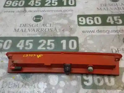 Piesă de schimb auto la mâna a doua lampa centrala frana stop pentru ford fiesta (cb1) 1.4 tdci cat referințe oem iam 2085739  