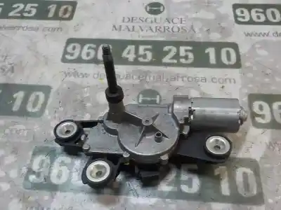 Gebrauchtes Autoersatzteil HINTERER WISCHERMOTOR zum FORD FIESTA (CB1)  OEM-IAM-Referenzen 1774291 0390204215 8A61A171441AD