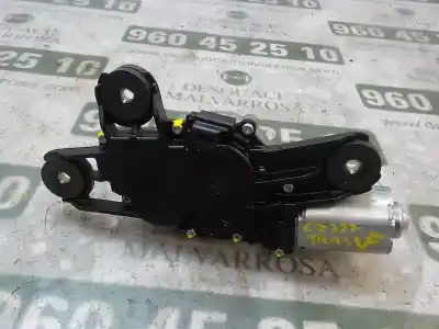 Gebrauchtes Autoersatzteil hinterer wischermotor zum ford fiesta (cb1) 1.4 tdci cat oem-iam-referenzen 1774291 0390204215 8a61a171441ad