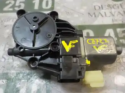 Peça sobressalente para automóvel em segunda mão MOTOR ELEVADOR VIDRO DIANTEIRO DIREITO por FORD FIESTA (CB1)  Referências OEM IAM 1543207  