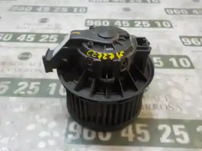 Pièce détachée automobile d'occasion MOTEUR DE CHAUFFAGE pour FORD FIESTA (CB1)  Références OEM IAM 1790329 0130115551 0130115551