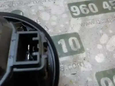 Peça sobressalente para automóvel em segunda mão motor de sofagem por ford fiesta (cb1) 1.4 tdci cat referências oem iam 1790329 0130115551 0130115551