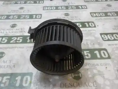 Peça sobressalente para automóvel em segunda mão motor de sofagem por ford fiesta (cb1) 1.4 tdci cat referências oem iam 1790329 0130115551 0130115551
