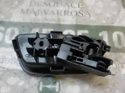 Gebrauchtes Autoersatzteil linker innerer hintergriff zum ford fiesta (cb1) 1.4 tdci cat oem-iam-referenzen 1579293  