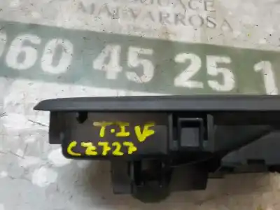 Gebrauchtes Autoersatzteil linker innerer hintergriff zum ford fiesta (cb1) 1.4 tdci cat oem-iam-referenzen 1579293  