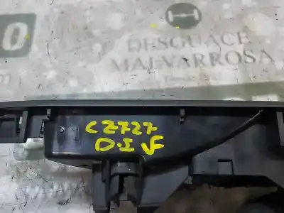 Piesă de schimb auto la mâna a doua mâner interior stânga fata pentru ford fiesta (cb1) 1.4 tdci cat referințe oem iam 1686126  