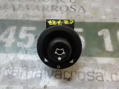 Peça sobressalente para automóvel em segunda mão comutador de espelhos retrovisores por ford fiesta (cb1) 1.4 tdci cat referências oem iam 4495427