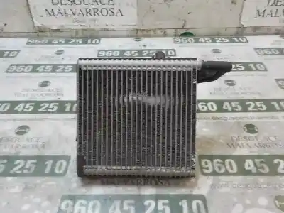 Gebrauchtes Autoersatzteil verdampfer der klimaanlage zum ford fiesta (cb1) 1.4 tdci cat oem-iam-referenzen 1666190  