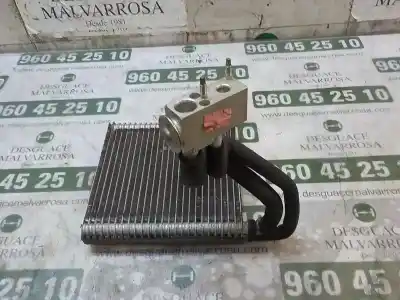 Gebrauchtes Autoersatzteil verdampfer der klimaanlage zum ford fiesta (cb1) 1.4 tdci cat oem-iam-referenzen 1666190  