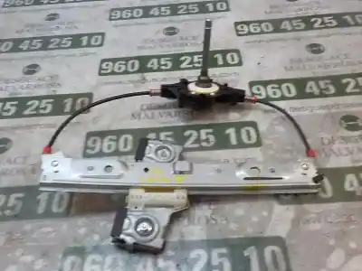 Pezzo di ricambio per auto di seconda mano ALZACRISTALLI POSTERIORE SINISTRO per FORD FIESTA (CB1)  Riferimenti OEM IAM 2041182  