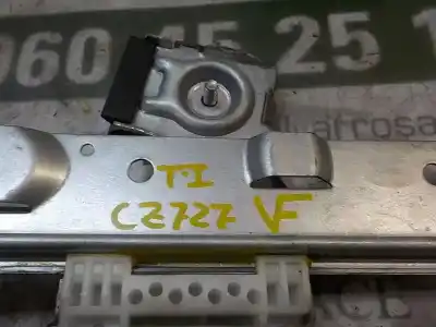Tweedehands auto-onderdeel regelaar links achterruit voor ford fiesta (cb1) 1.4 tdci cat oem iam-referenties 2041182  